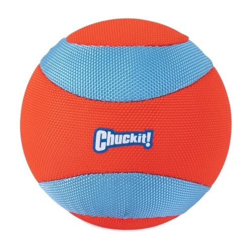 CHUCKIT Amphibious Mega Ball - kétéltű játék