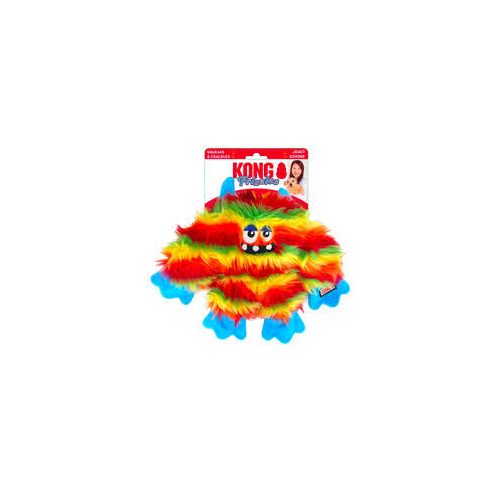 KONG Frizzles Zazzle (M)