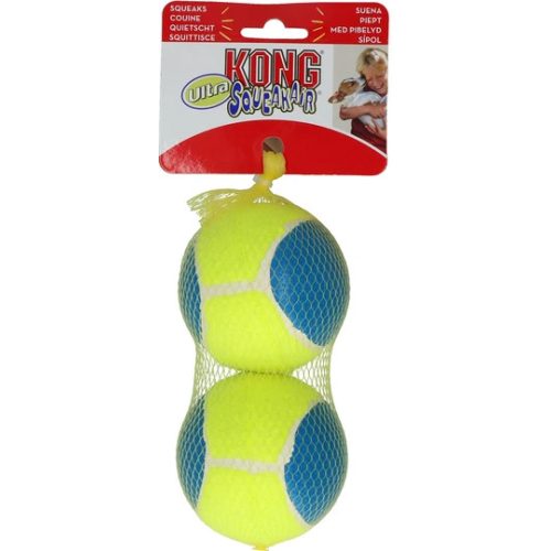 KONG Ultra SqueakAir Labda Pakk (L)